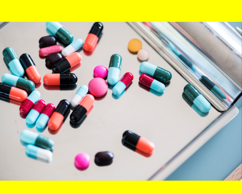 medicamentos